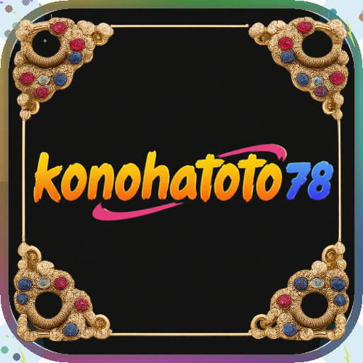 konohatoto78 — mitra unggulan